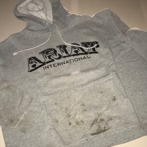 Ariat Hoodie